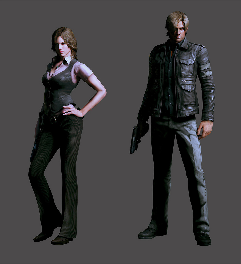  p> b>里昂·斯科特·肯尼迪(leon scott kennedy) /b>是日本游戏公司