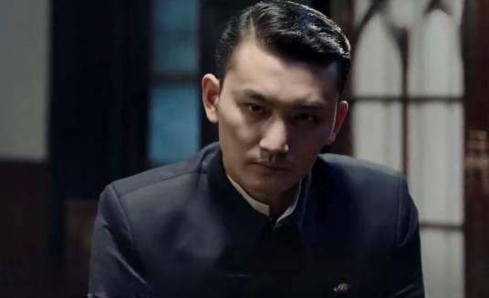李卓（近代革命剧《我是红军》中的角色）_百度百科