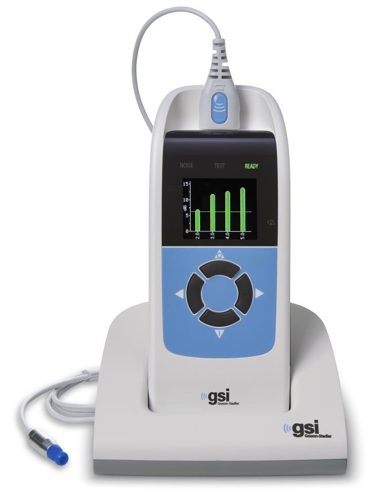 耳声发射仪oae instrument