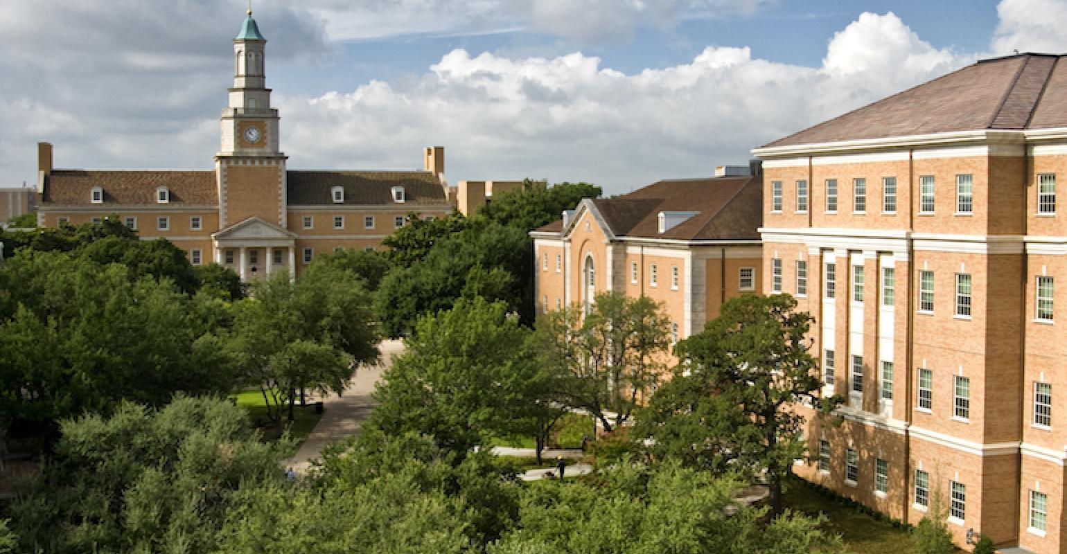 北得克萨斯州大学