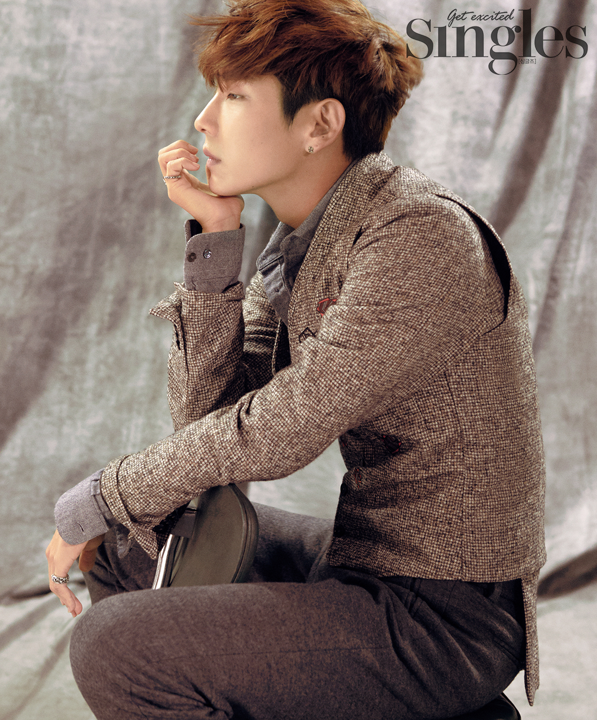  p>李准基 i>(         ,lee joon gi /i>),1982年4月17日出生于韩国