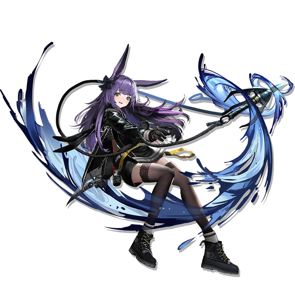 暗索是手机游戏《 a target="_blank" href="/item/明日方舟/22748729