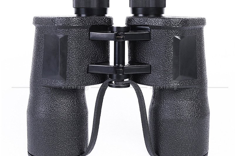 98式10*50军用望远镜