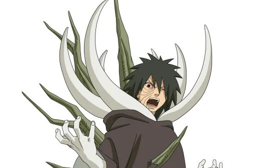  p>宇智波带土【暴怒】是《 a target="_blank" href="/item/火影忍者