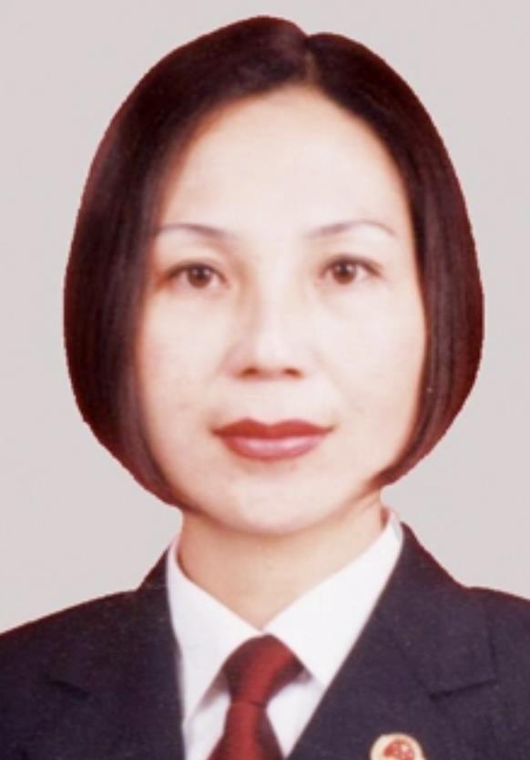 现任州人民检察院计划财务装备处副处长(正科). /p>