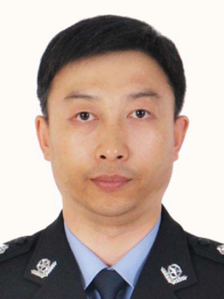 王旭东