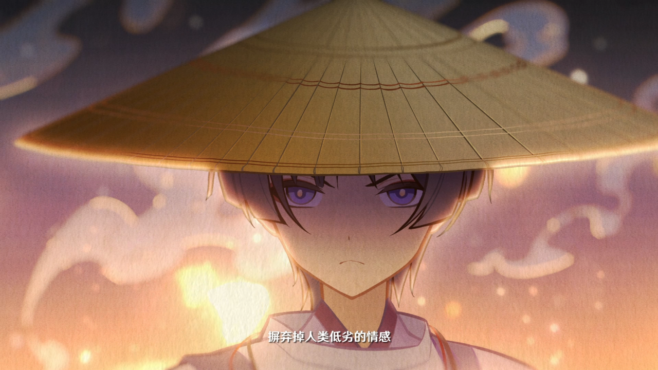 流浪者（游戏《原神》及其衍生作品中的角色）_百度百科
