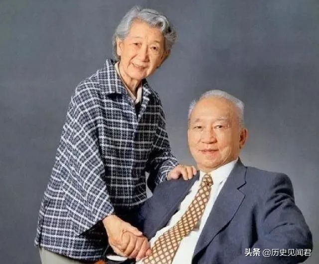 林烨：放弃国籍，替美国造导弹的清华才子，晚年却想回国养老_百科TA说