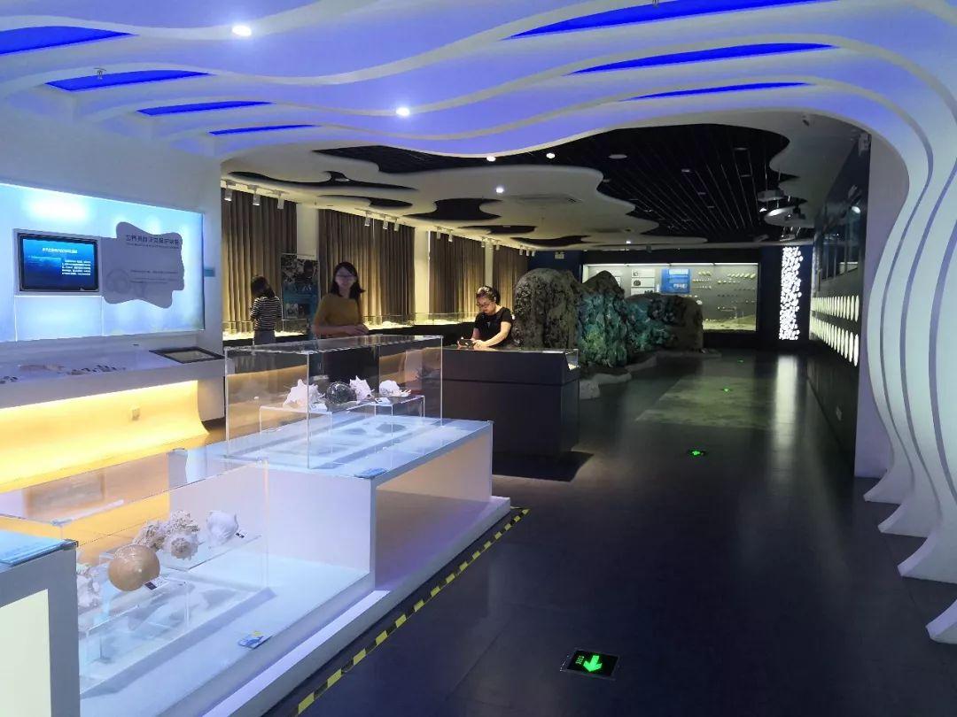 深圳蛇口海洋博物馆