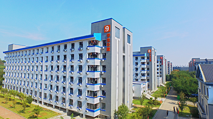 柳州城市职业学院