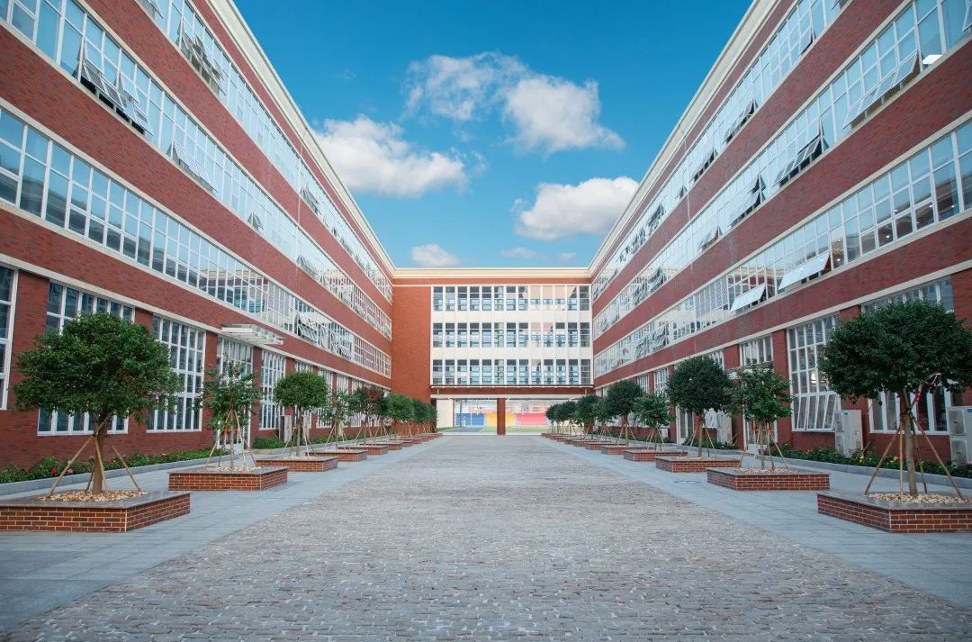 中山市迪茵公学