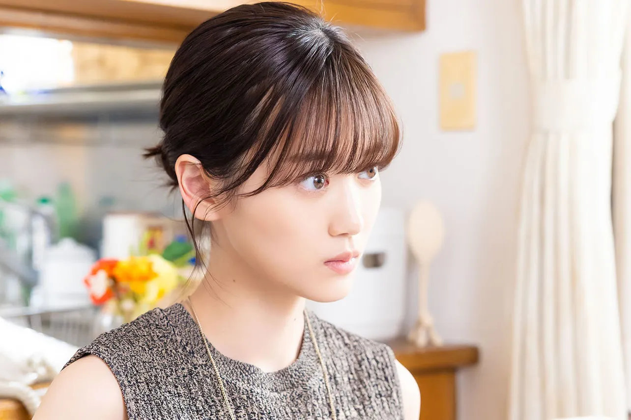 山下美月