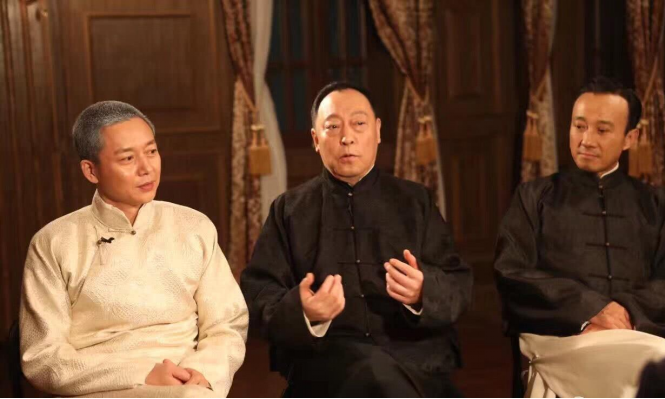 张啸林（上海青帮头目）_百度百科