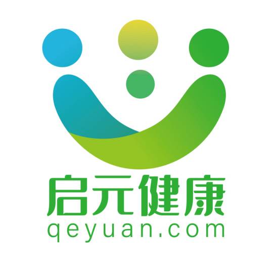 启元健康_百度百科