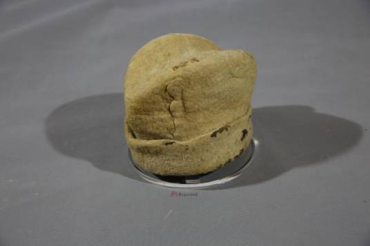 当代贵州纳雍苗族羊毛毡帽_百度百科