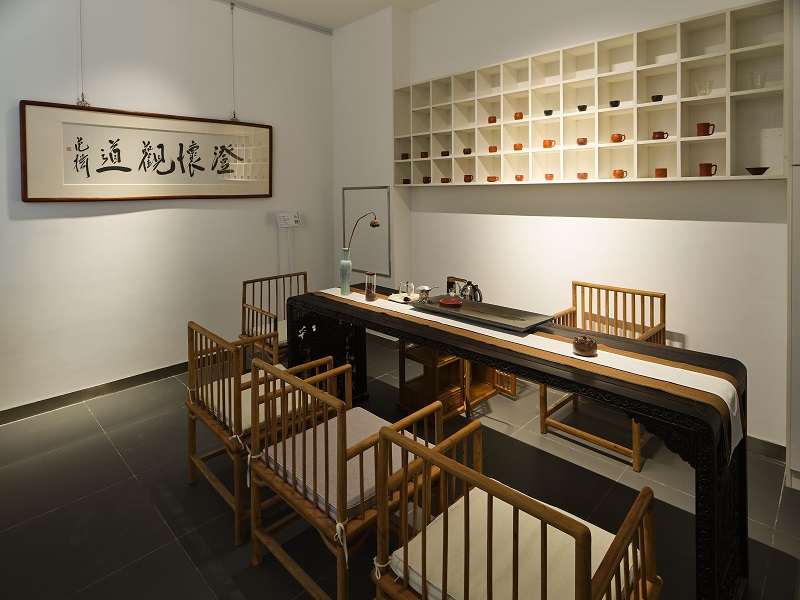 桂林市师古书院