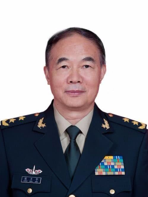  /p> p>现任中国人民解放军火箭军党委常委,纪委书记 . /p>