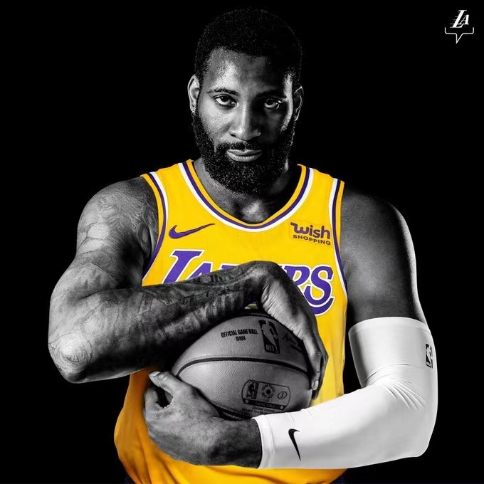 安德烈·德拉蒙德