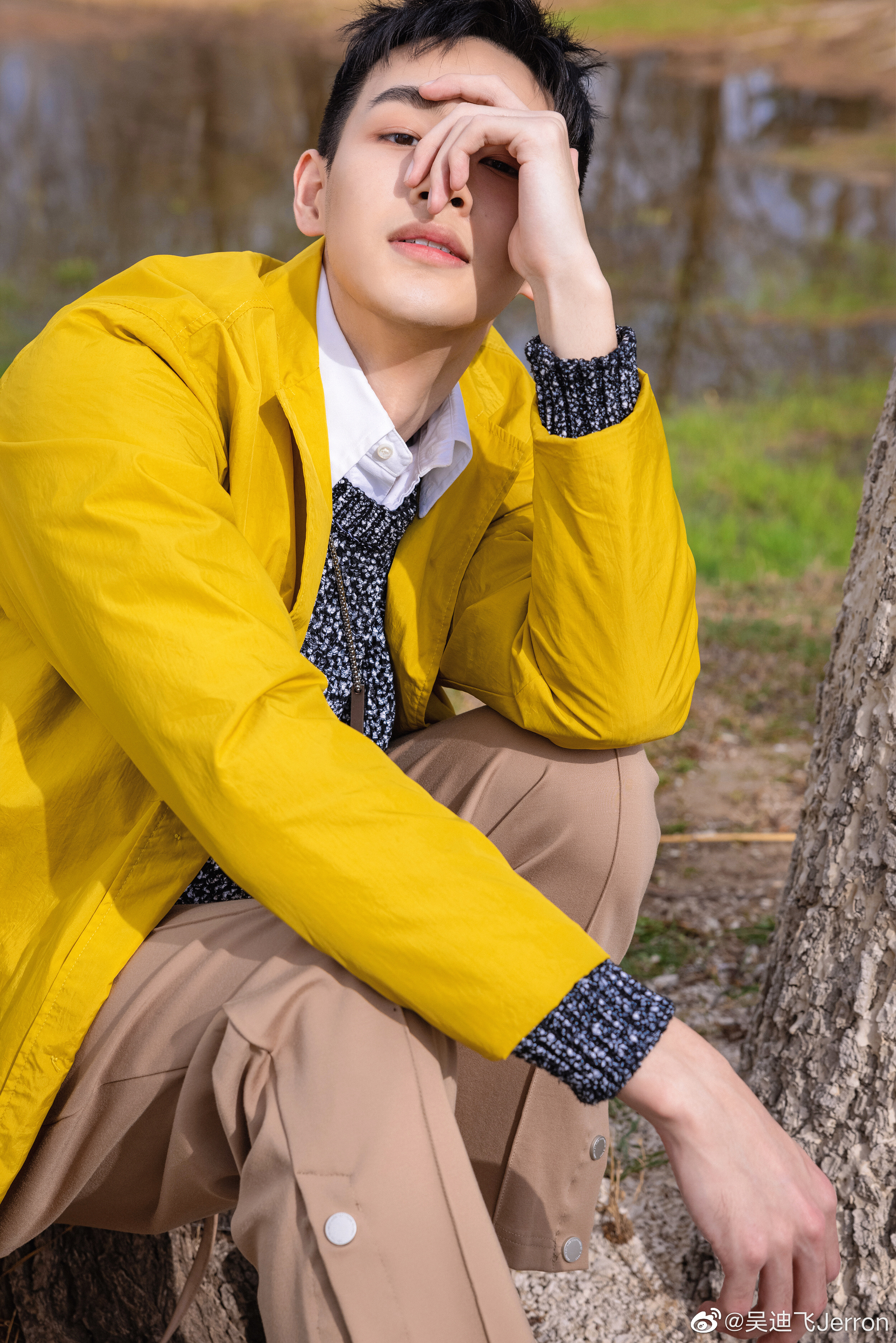 " data-lemmaid="1004526">南京邮电大学 /a>,中国内地影视男演员