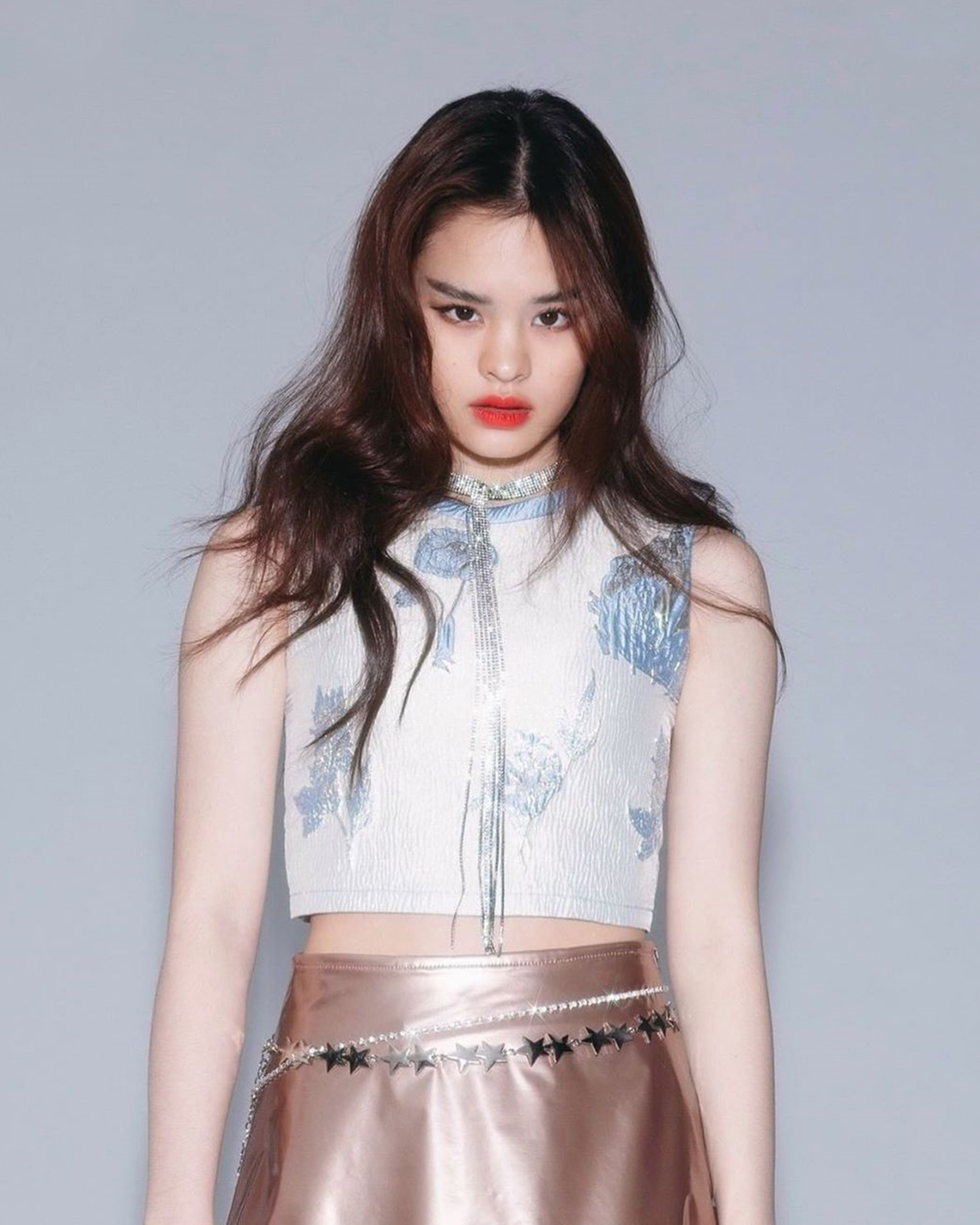 >阿绮拉雅·妮缇布恩(ally),2004年3月18日出生于泰国曼谷,泰国女歌手