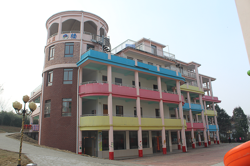 铜陵市铜都双语学校