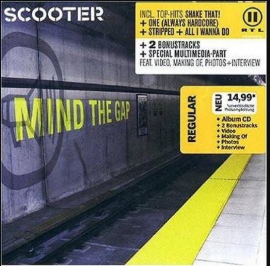 Mind The Gap 2004 _ Mind the Gap available on Netflix? – ATEEP