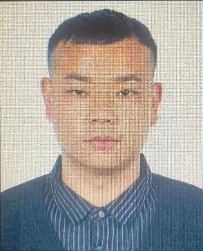 男,汉族,现年32岁(2023年),鸡泽口音,鸡泽县鸡泽镇司马堡村人,身高170