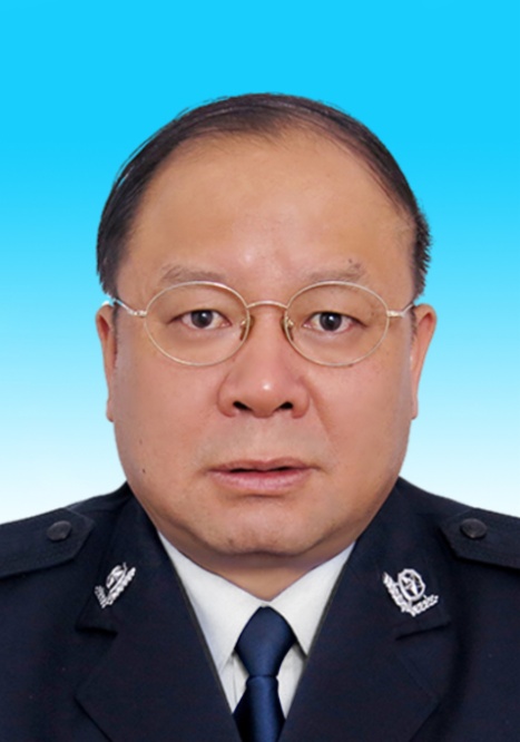  /p> p>现任凉山州纪委监委驻州公安局纪检监察组组