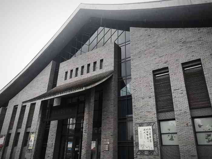 宁波服装博物馆