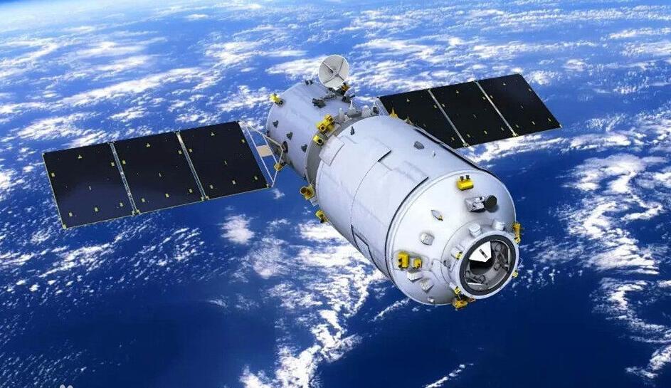 天舟1号货运飞船