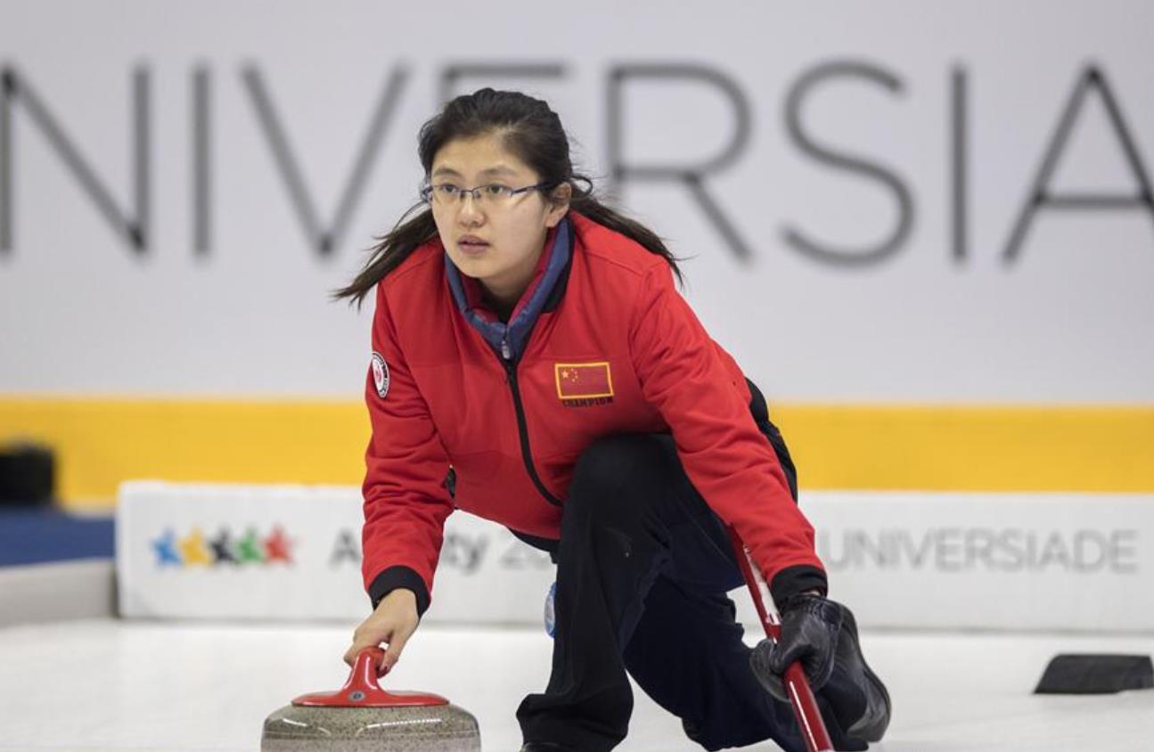 7s7dl">梅杰,女,1994年2月4日出生于黑龙江省哈尔滨市,中国冰壶运动员