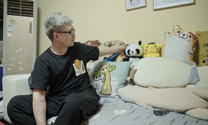 刘旸（单口喜剧演员）_百度百科