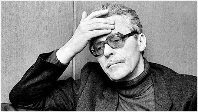 鲍里斯·利沃维奇·瓦西里耶夫