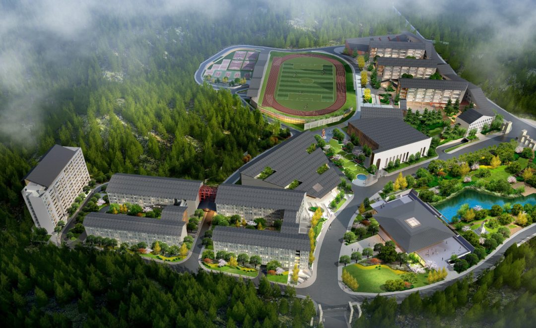 贵阳市第九中学