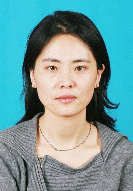 秦礼萍_百度百科