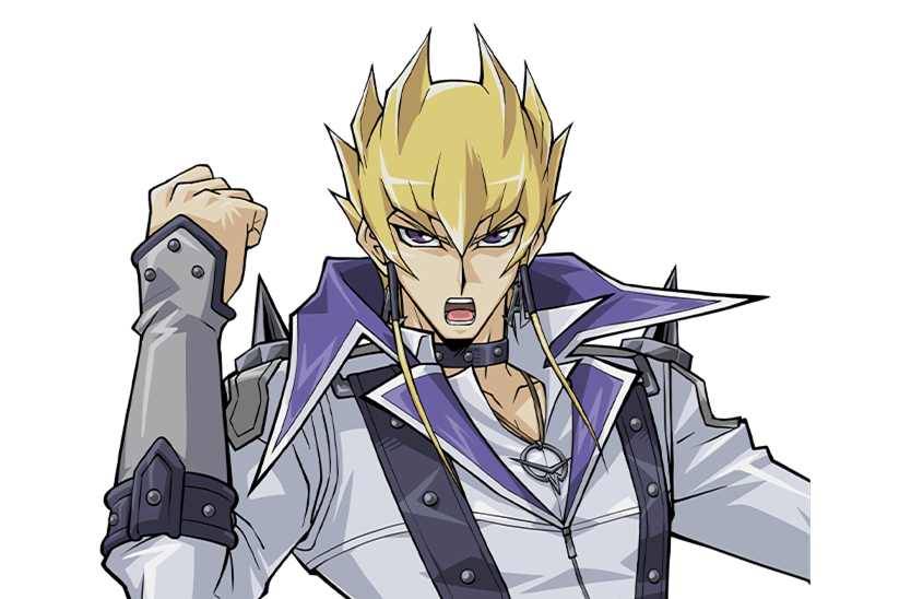 qvq">杰克·亚特拉斯,游戏《 a target="_blank" href="/item/游戏王