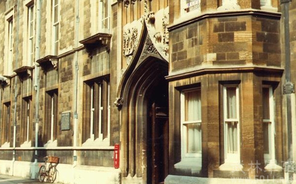 卡文迪许实验室