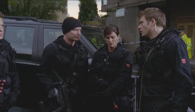 终极特警第四季