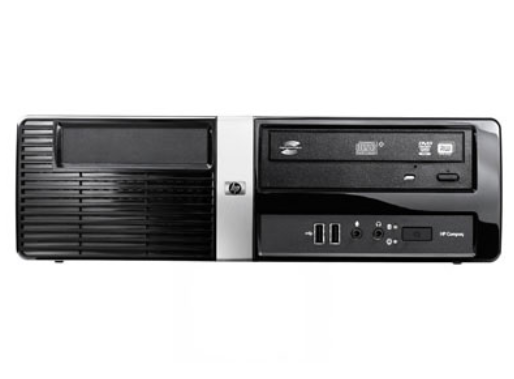 HP Compaq dx2810(VP558PA)_百度百科