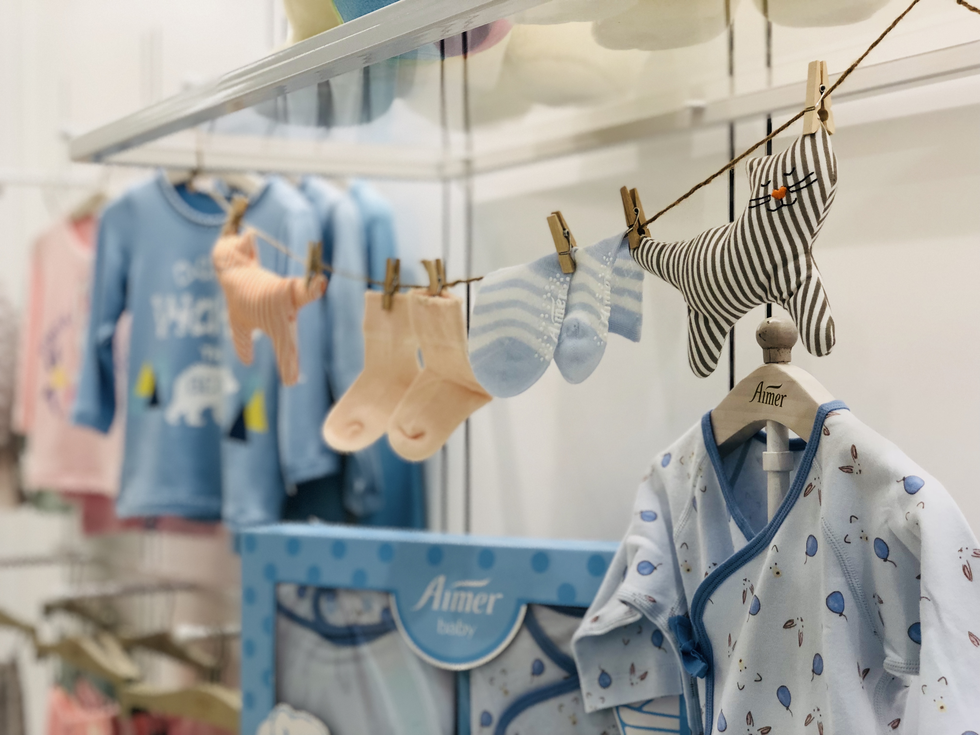 kids),诞生于2009年,是爱慕股份旗下儿童内衣品牌,提供专业,健康,时尚