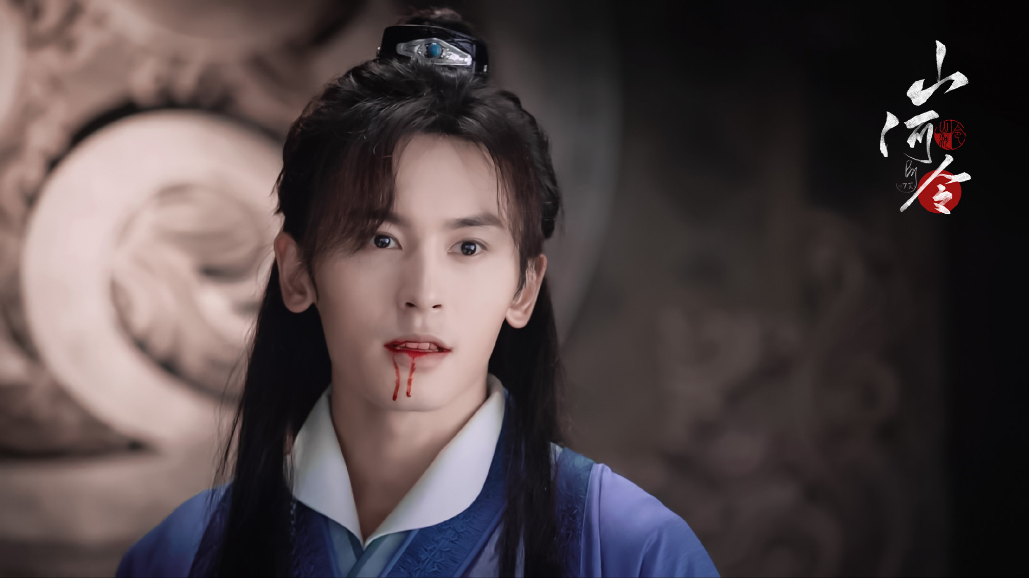  p>张哲瀚,1991年5月11日出生于江西省新余市,中国内地影视男演员