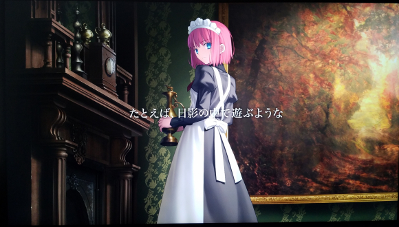 TYPE-MOON_百度百科