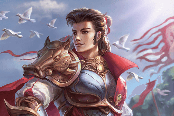 《 a target="_blank" href="/item/三国杀/10981" data-lemmaid="