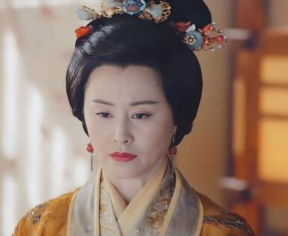 刘洁（中国内地女演员、一级演员）_百度百科