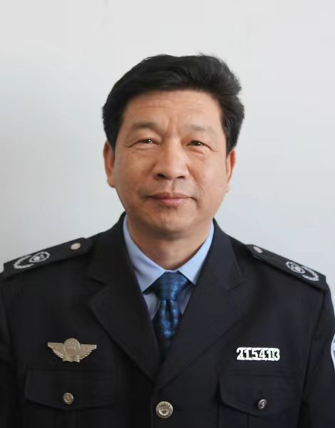 李国民