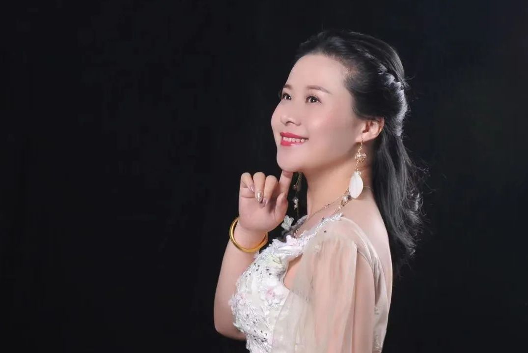赵文婷,青年晋剧演员.