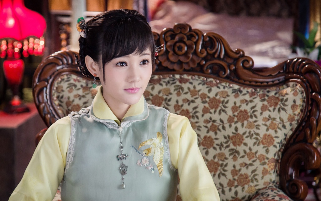 李一桐