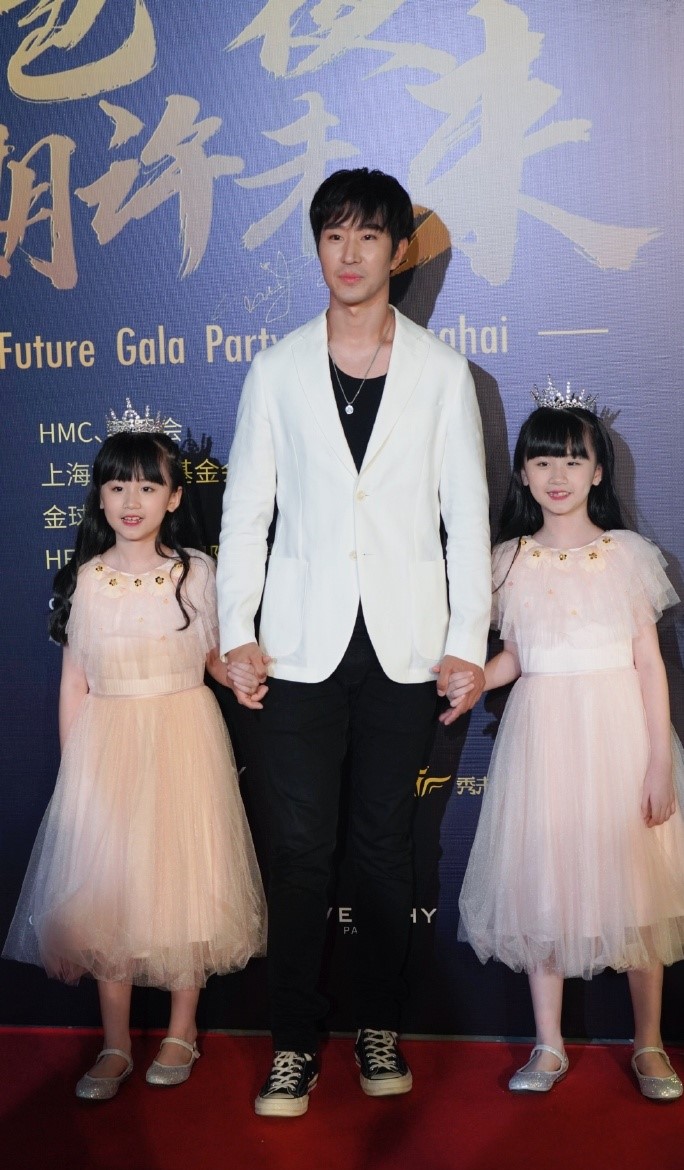  p data-id="gnbqfcyxn8">一一丫丫,女,真名:薛芷诺和薛芷言(双胞胎)