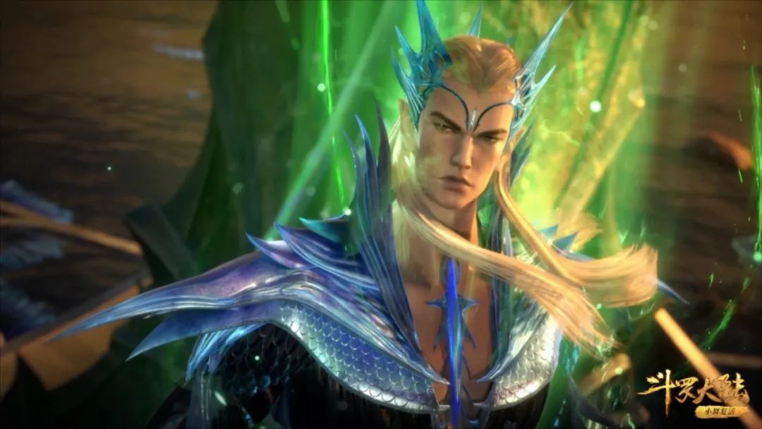 《斗罗大陆》及其衍生作品中的角色, a