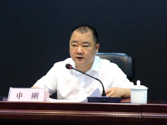 申刚（四川省泸州市工商联常务副主席）_百度百科
